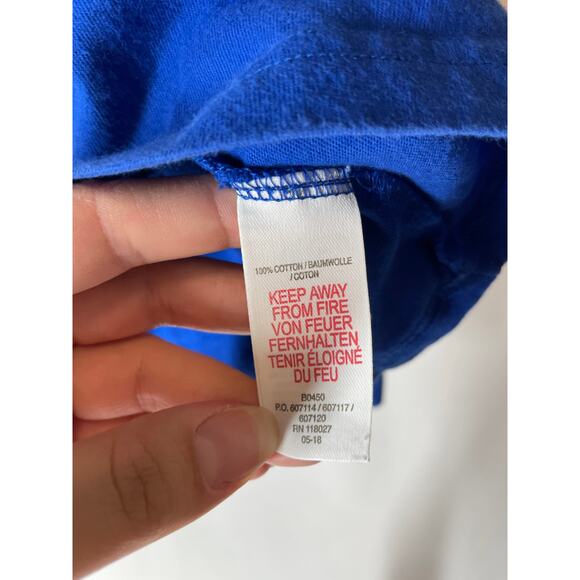 Mini Boden Long Sleeve T-shirt Dog Driving Race Car Applique Size 7-8Y - Picture 3 of 6